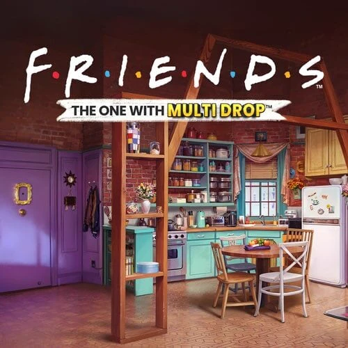 Friends: The One With Multidrop