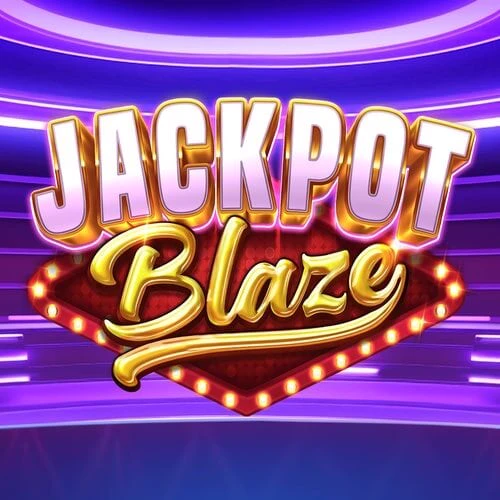 Jackpot Blaze