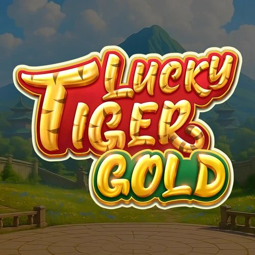 Lucky Tiger Gold