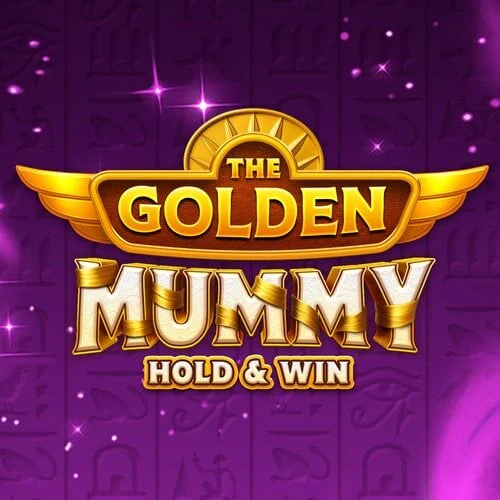 The Golden Mummy Hold and Win