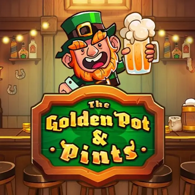 The Golden Pot and Pints