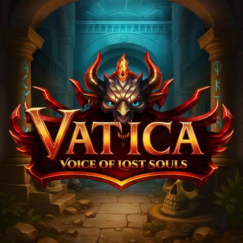 Vatica - Voice of Lost Souls