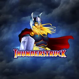 Thunderstruck II